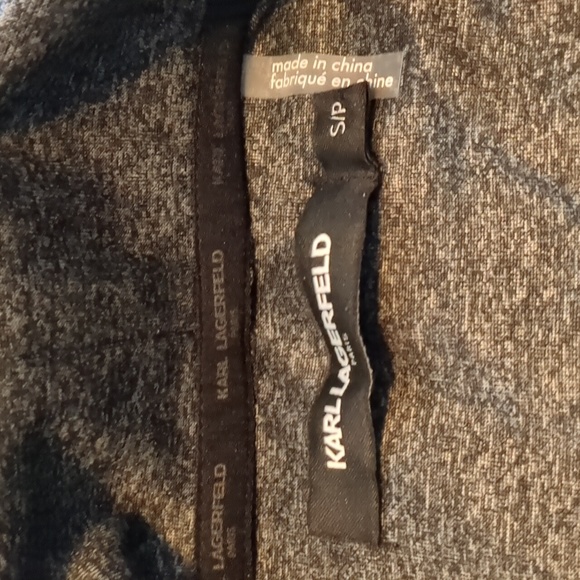 Karl Lagerfeld sweater - Picture 2 of 4